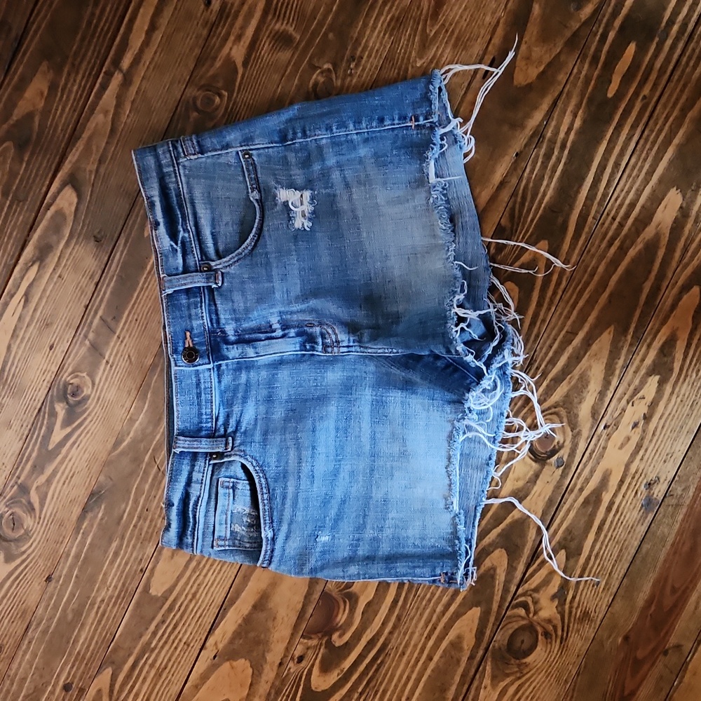 Pistola shorts